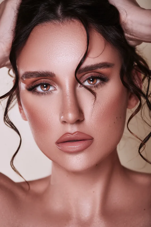 Make-up Artist Celle
